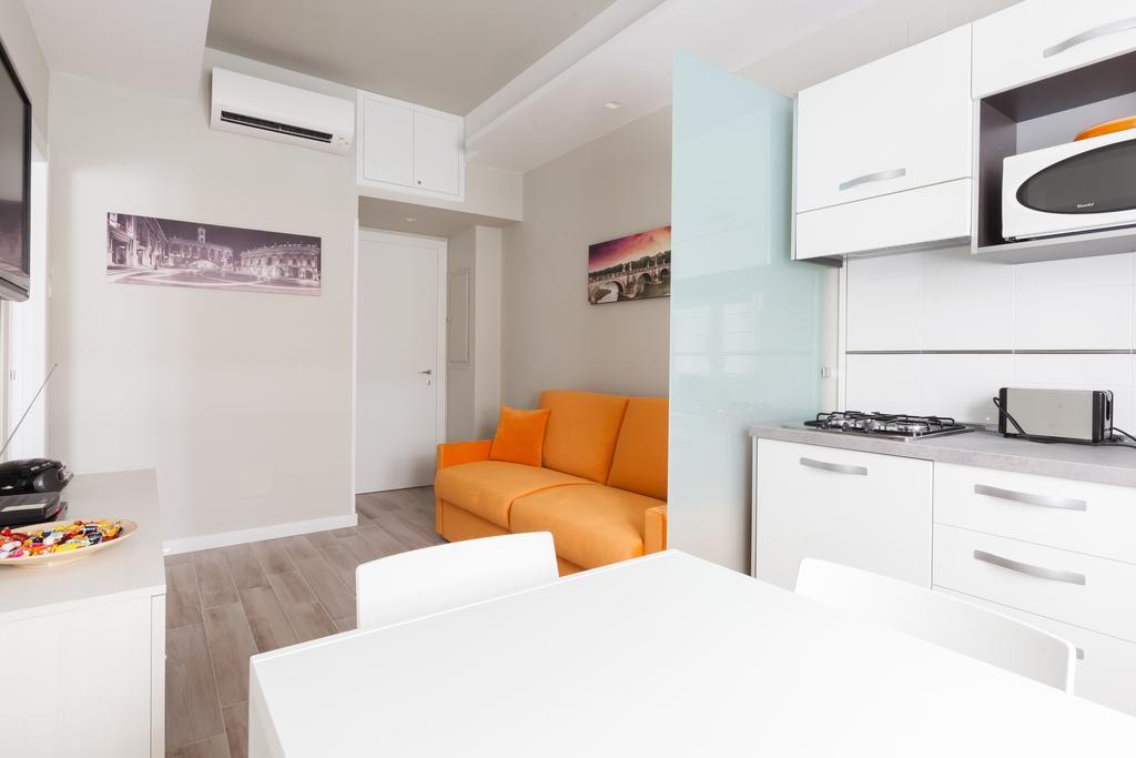 Un Passino Da San Pietro Casa Villa Rome Room photo